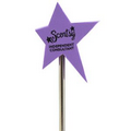 Foam Antenna Topper - Star